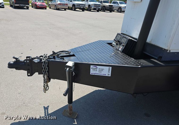 image for item DT6924 Airman  PowerPro 45 SDG45S generator