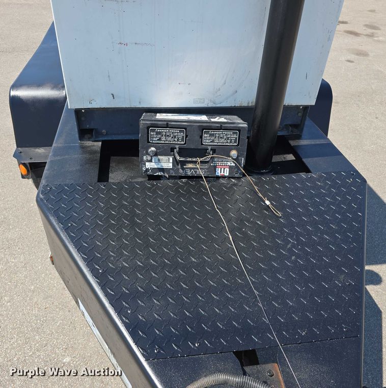 image for item DT6924 Airman  PowerPro 45 SDG45S generator