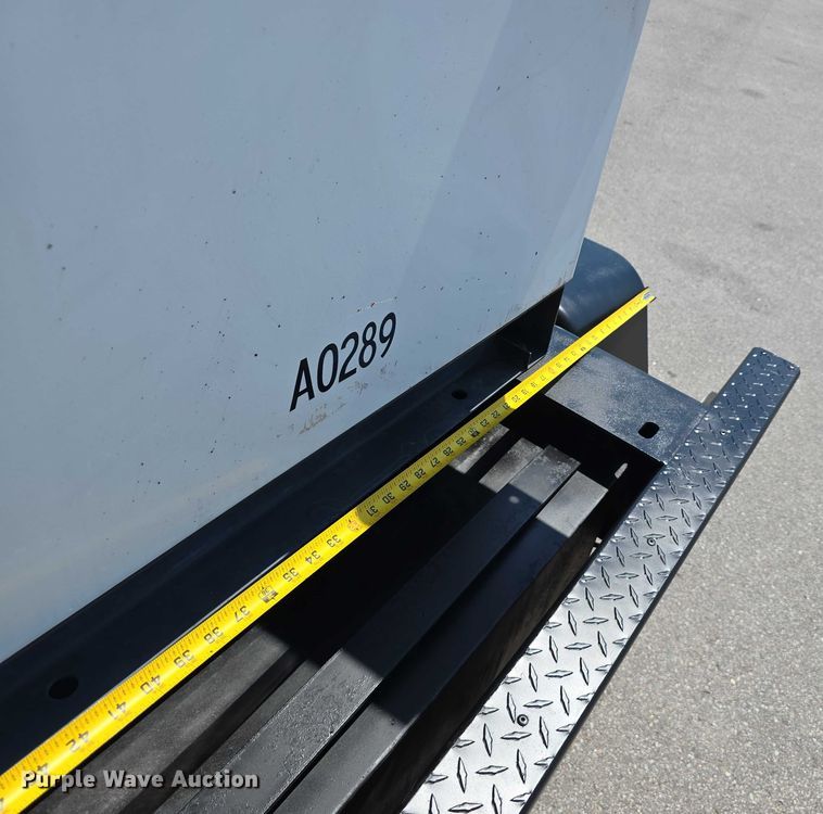 image for item DT6924 Airman  PowerPro 45 SDG45S generator