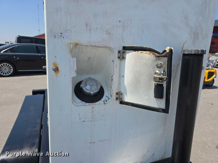 image for item DT6924 Airman  PowerPro 45 SDG45S generator