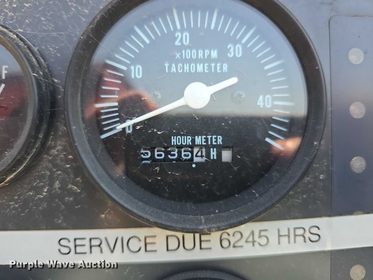 image for item DT6924 Airman  PowerPro 45 SDG45S generator