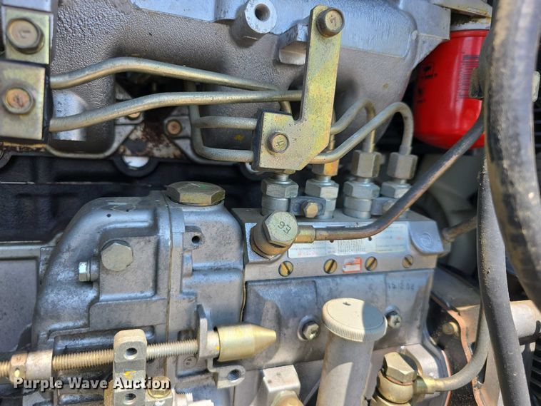 image for item DT6924 Airman  PowerPro 45 SDG45S generator