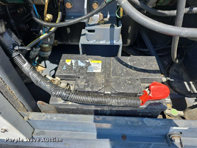 image for item DT6924 Airman  PowerPro 45 SDG45S generator