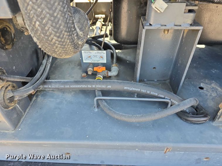 image for item DT6924 Airman  PowerPro 45 SDG45S generator