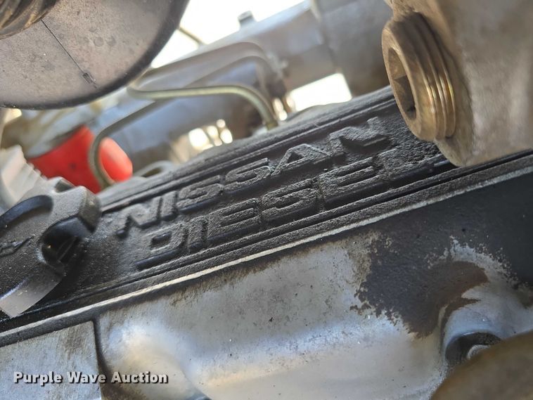 image for item DT6924 Airman  PowerPro 45 SDG45S generator