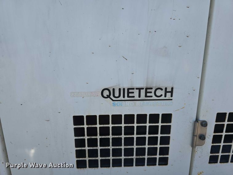 image for item DT6924 Airman  PowerPro 45 SDG45S generator