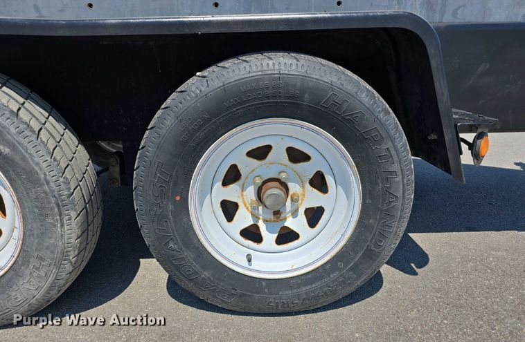 image for item DT6924 Airman  PowerPro 45 SDG45S generator