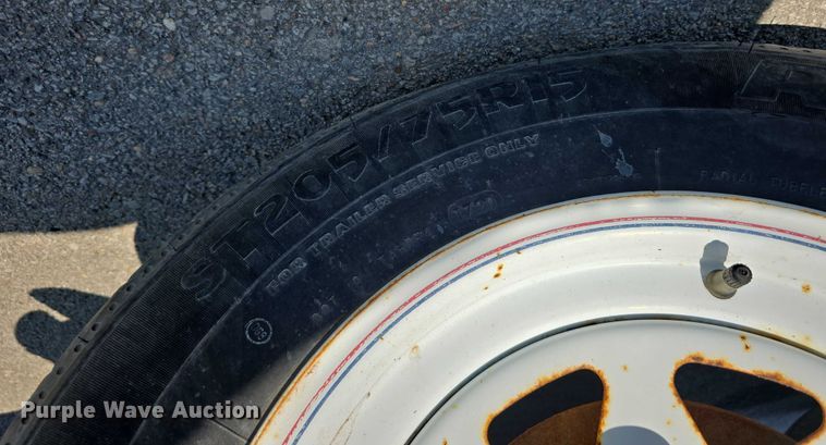 image for item DT6924 Airman  PowerPro 45 SDG45S generator