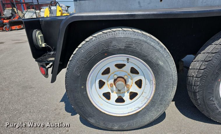 image for item DT6924 Airman  PowerPro 45 SDG45S generator