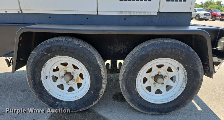 image for item DT6924 Airman  PowerPro 45 SDG45S generator