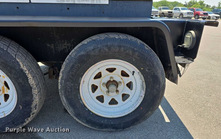 image for item DT6924 Airman  PowerPro 45 SDG45S generator