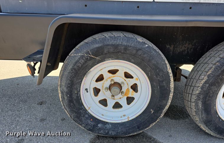 image for item DT6924 Airman  PowerPro 45 SDG45S generator