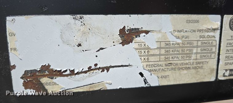 image for item DT6924 Airman  PowerPro 45 SDG45S generator