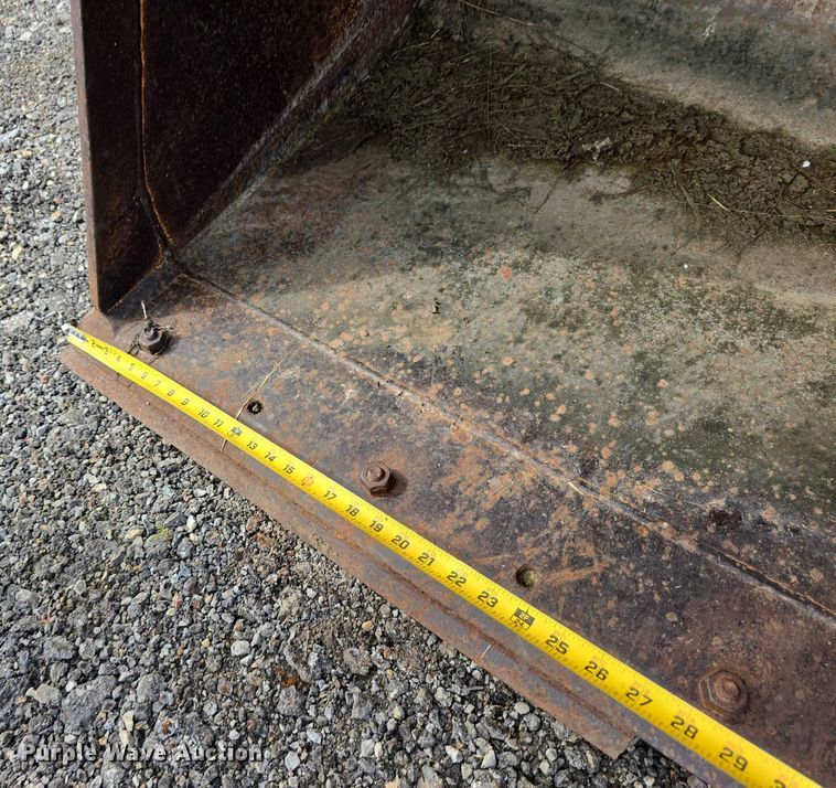 image for item DT6928 2006 Komatsu 150 AWS backhoe