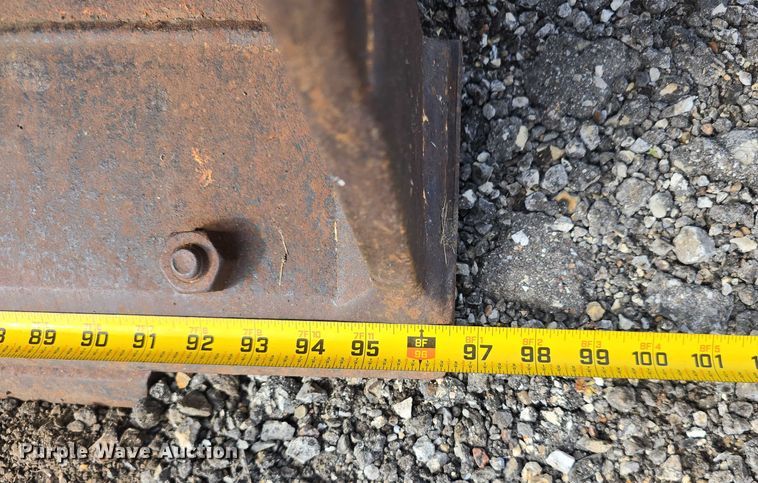 image for item DT6928 2006 Komatsu 150 AWS backhoe