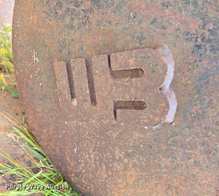 image for item DT6928 2006 Komatsu 150 AWS backhoe