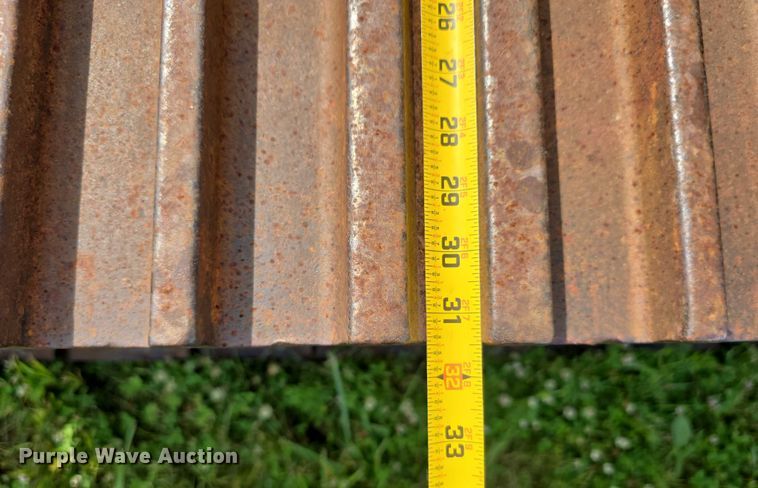 image for item DT6929 1996 John Deere 792DLC excavator