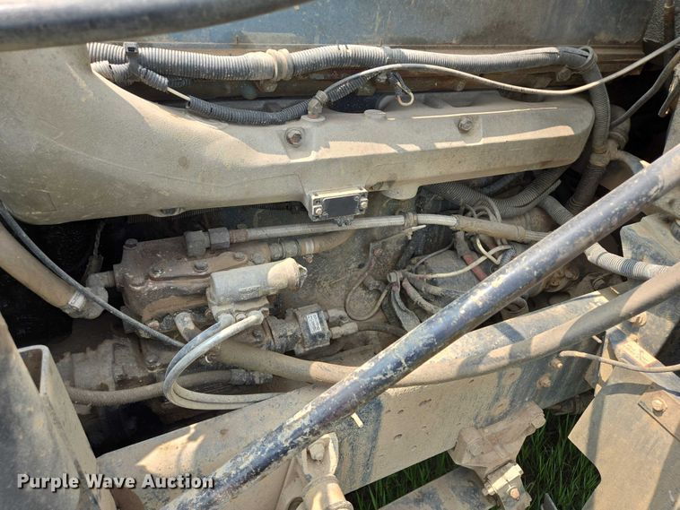 image for item DT7198 1992 Freightliner FDL120 semi truck