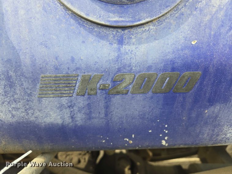 image for item DT7203 2004 Sterling LT9500 ready mix truck