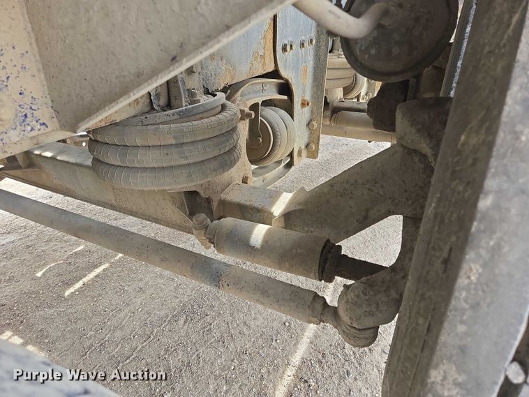 image for item DT7203 2004 Sterling LT9500 ready mix truck