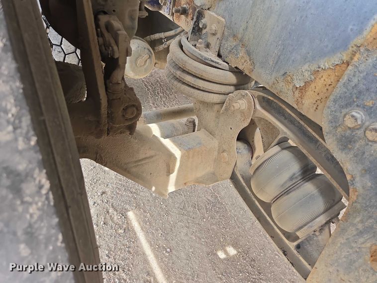 image for item DT7203 2004 Sterling LT9500 ready mix truck