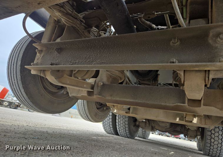 image for item DT7203 2004 Sterling LT9500 ready mix truck