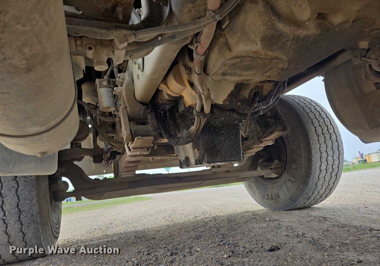 image for item DT7203 2004 Sterling LT9500 ready mix truck