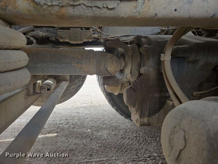 image for item DT7203 2004 Sterling LT9500 ready mix truck