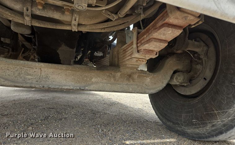 image for item DT7203 2004 Sterling LT9500 ready mix truck