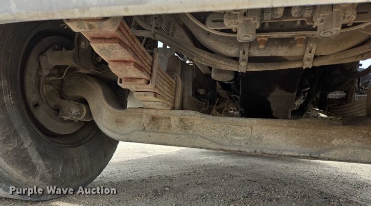 image for item DT7203 2004 Sterling LT9500 ready mix truck