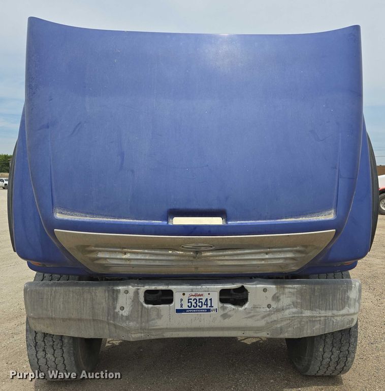 image for item DT7203 2004 Sterling LT9500 ready mix truck