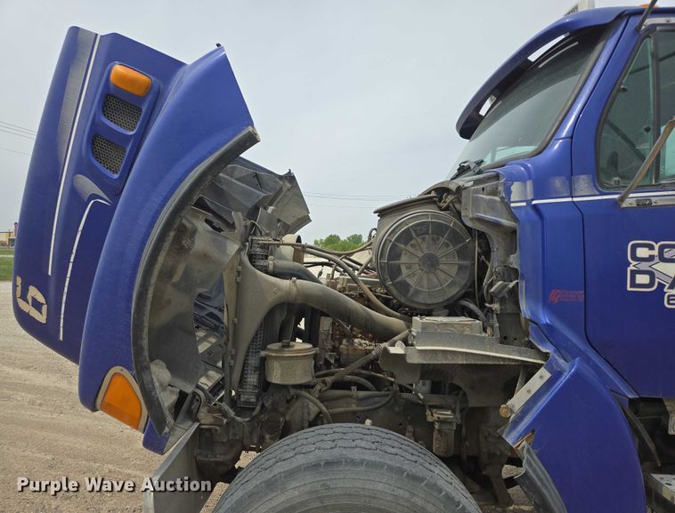 image for item DT7203 2004 Sterling LT9500 ready mix truck