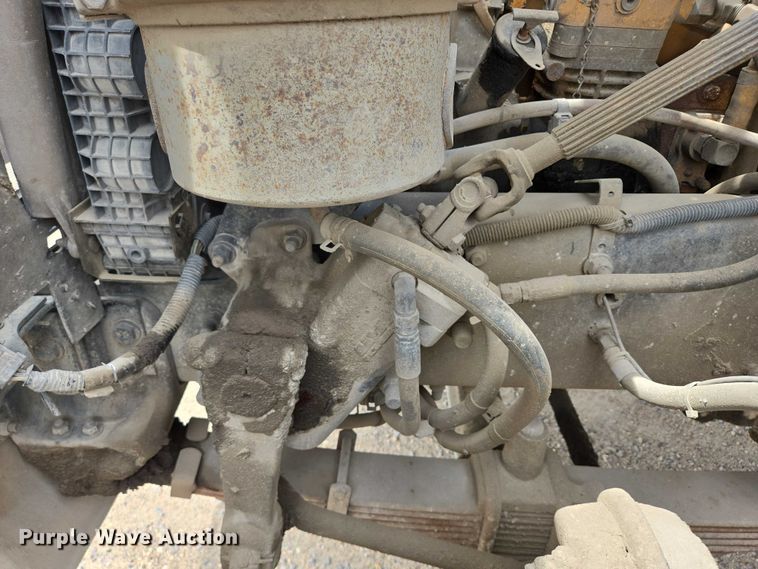 image for item DT7203 2004 Sterling LT9500 ready mix truck