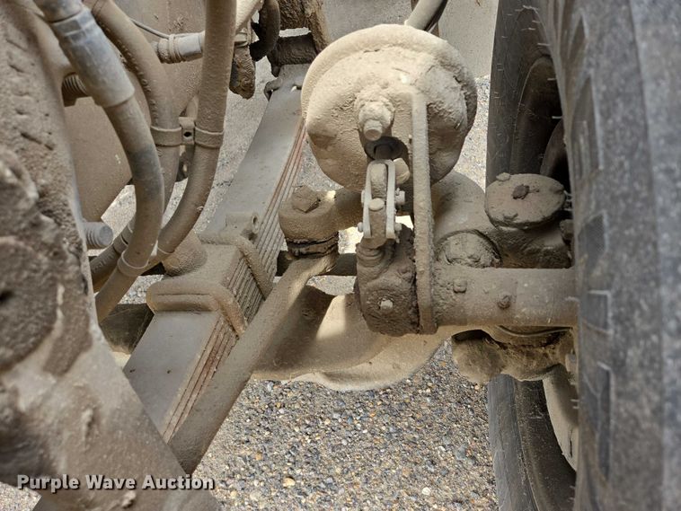 image for item DT7203 2004 Sterling LT9500 ready mix truck