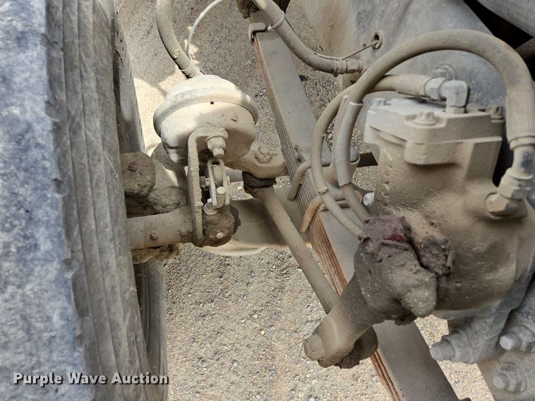 image for item DT7203 2004 Sterling LT9500 ready mix truck