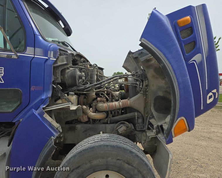 image for item DT7203 2004 Sterling LT9500 ready mix truck