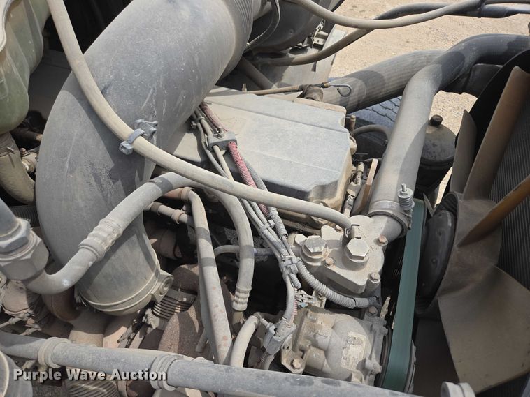 image for item DT7203 2004 Sterling LT9500 ready mix truck