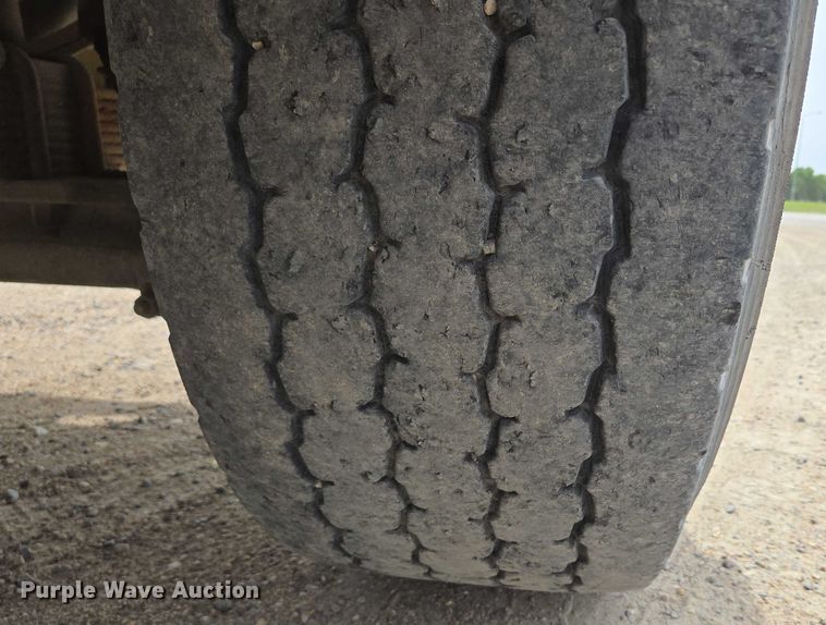 image for item DT7203 2004 Sterling LT9500 ready mix truck