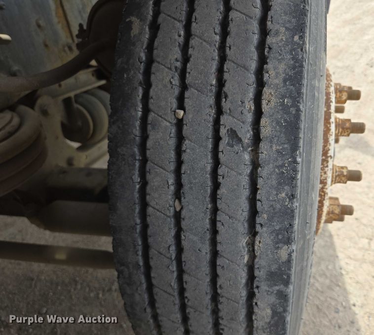 image for item DT7203 2004 Sterling LT9500 ready mix truck