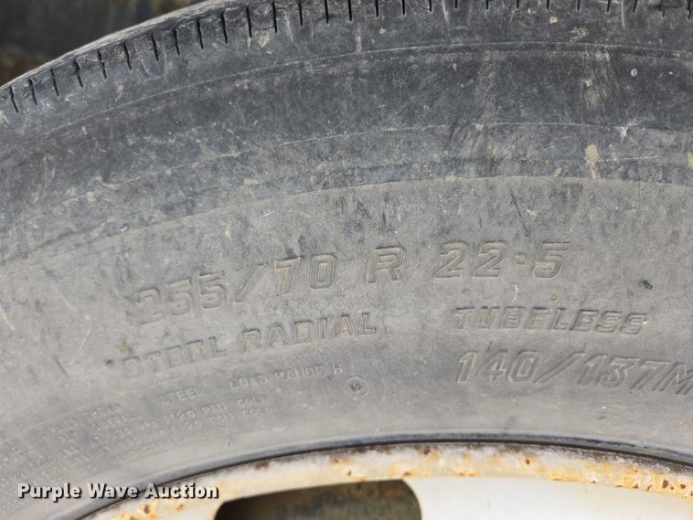 image for item DT7203 2004 Sterling LT9500 ready mix truck