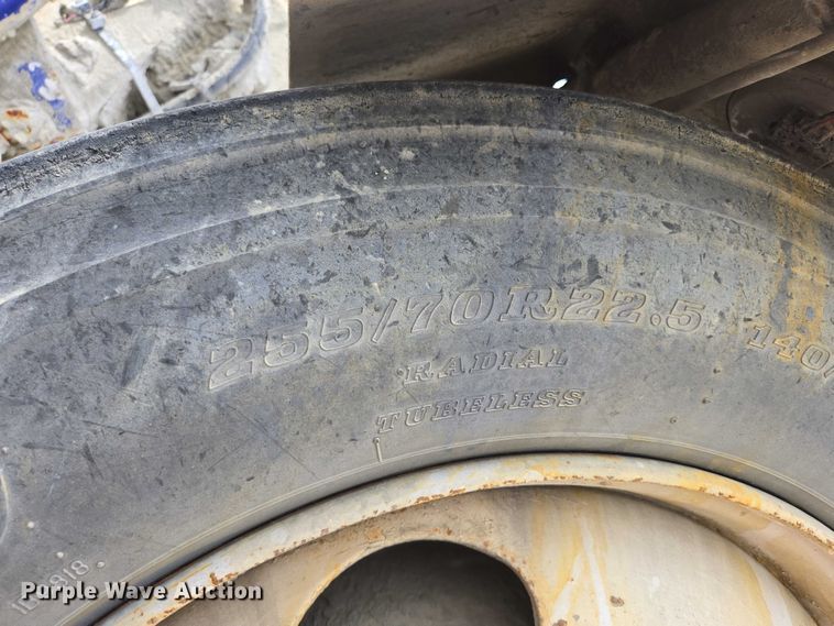 image for item DT7203 2004 Sterling LT9500 ready mix truck