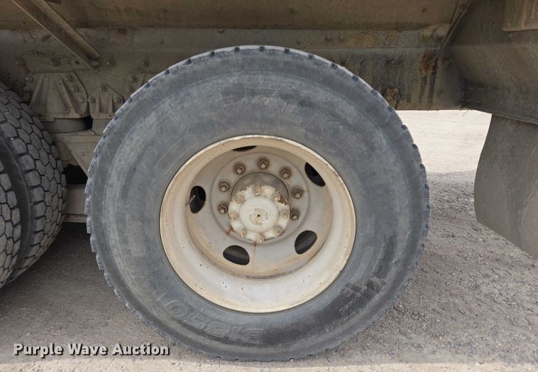 image for item DT7203 2004 Sterling LT9500 ready mix truck