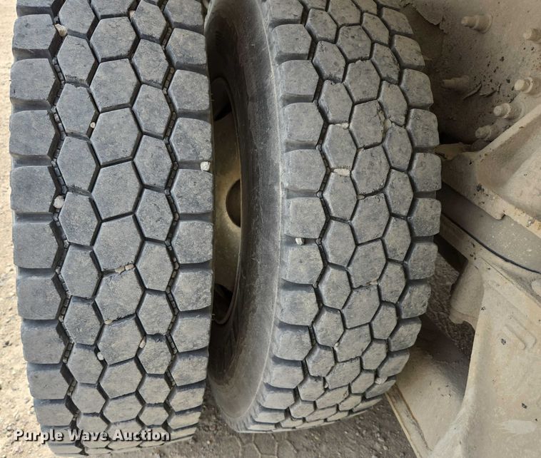 image for item DT7203 2004 Sterling LT9500 ready mix truck