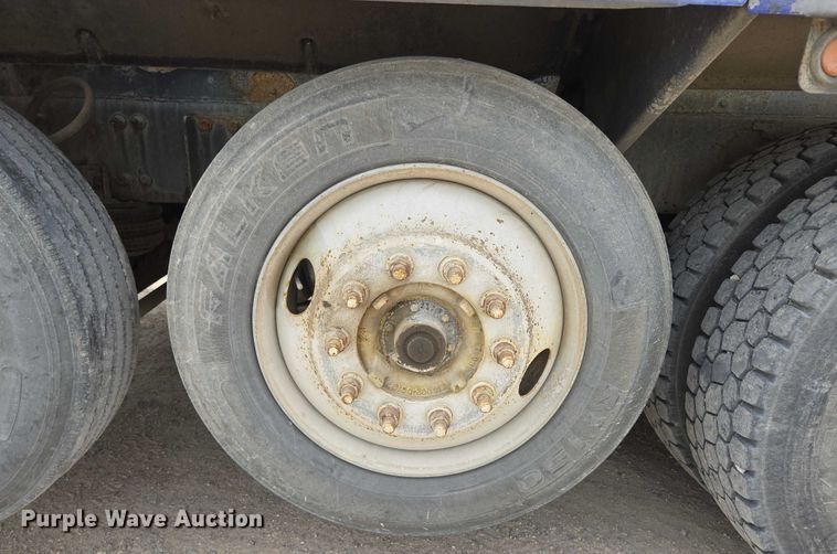 image for item DT7203 2004 Sterling LT9500 ready mix truck