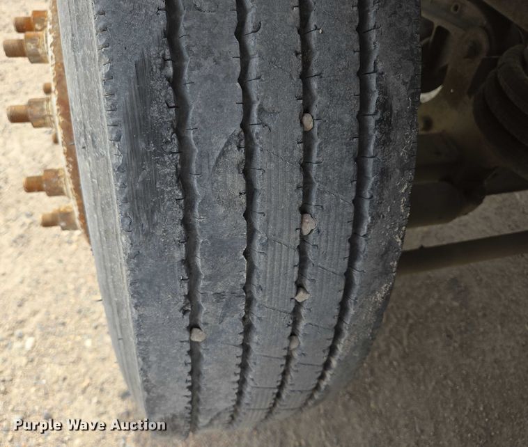 image for item DT7203 2004 Sterling LT9500 ready mix truck