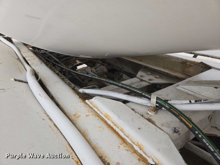 image for item DT7204 2004 Kenworth W900 ready mix truck