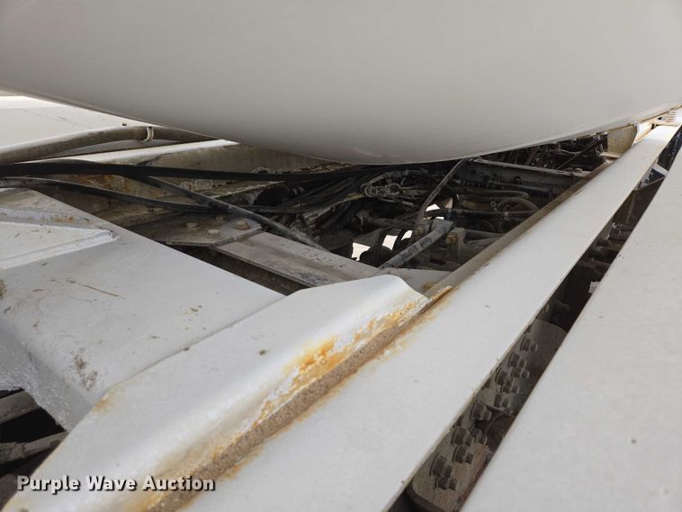 image for item DT7204 2004 Kenworth W900 ready mix truck