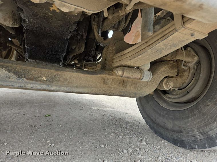 image for item DT7204 2004 Kenworth W900 ready mix truck