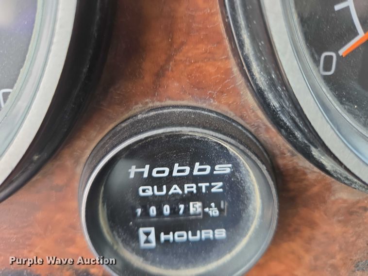 image for item DT7204 2004 Kenworth W900 ready mix truck