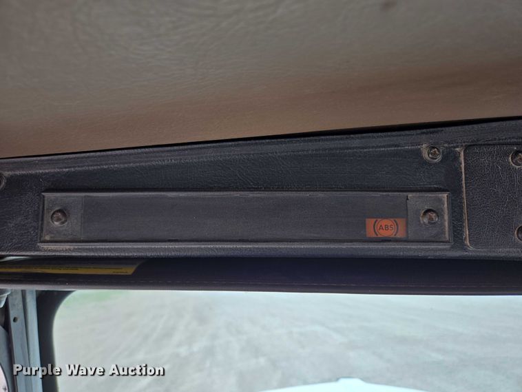 image for item DT7204 2004 Kenworth W900 ready mix truck